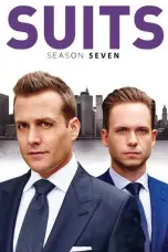 постер постер 7 сезон